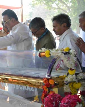 Kannada Kashinath Passes Away, Celebs Pays Condolences Photos | Picture 1559844