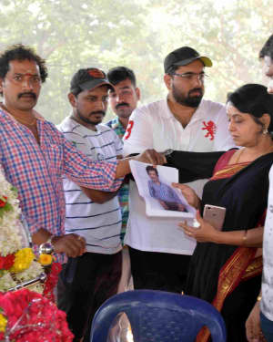 Kannada Kashinath Passes Away, Celebs Pays Condolences Photos | Picture 1559861