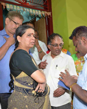 Kannada Kashinath Passes Away, Celebs Pays Condolences Photos | Picture 1559836