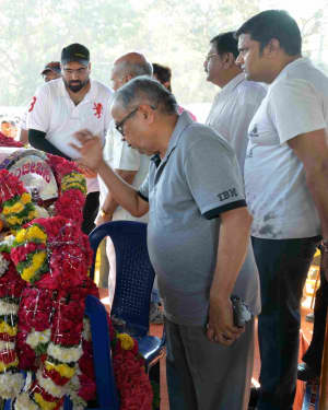 Kannada Kashinath Passes Away, Celebs Pays Condolences Photos | Picture 1559868