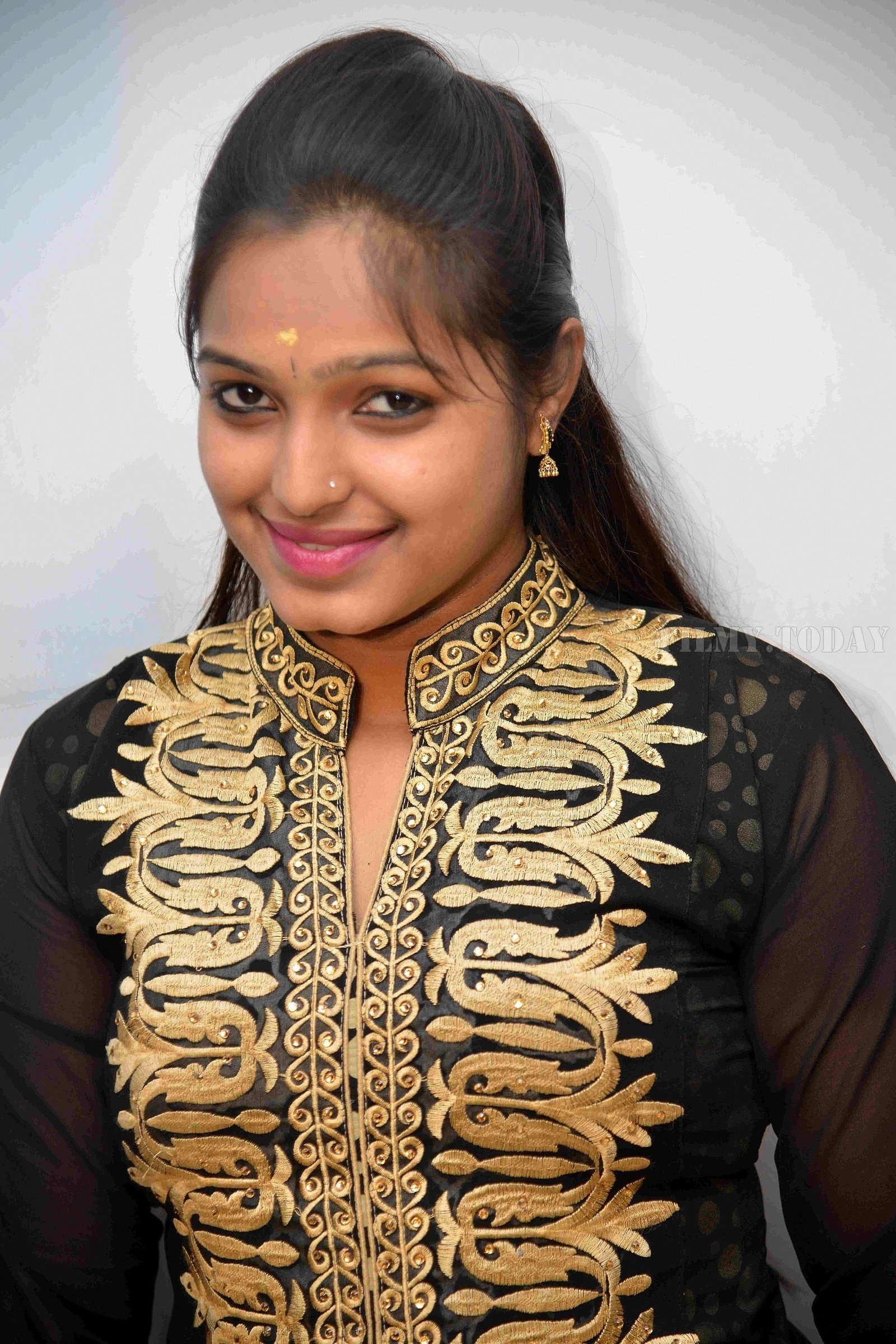 Nayana (Kannada Actress) - Jantar Mantar Kannada Film Press Meet Photos | Picture 1560154