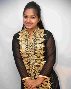 Nayana (Kannada Actress) - Jantar Mantar Kannada Film Press Meet Photos | Picture 1560135