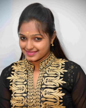 Nayana (Kannada Actress) - Jantar Mantar Kannada Film Press Meet Photos | Picture 1560154