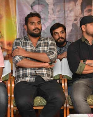 Churikatte Film Press Meet Photos | Picture 1560683