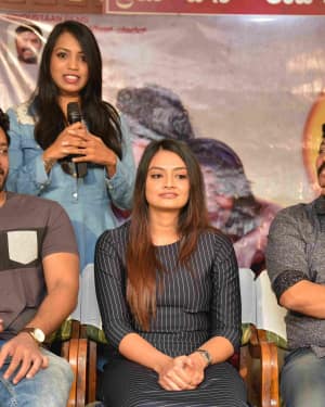 Kappu Gulabi Film Press Meet Photos | Picture 1560654