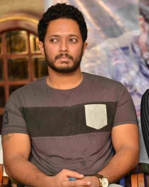 Sagar Puranik - Kappu Gulabi Film Press Meet Photos | Picture 1560647