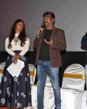 BMW Kannada Film Audio Release Photos | Picture 1561195
