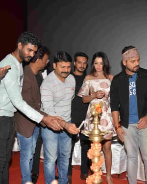 BMW Kannada Film Audio Release Photos | Picture 1561187