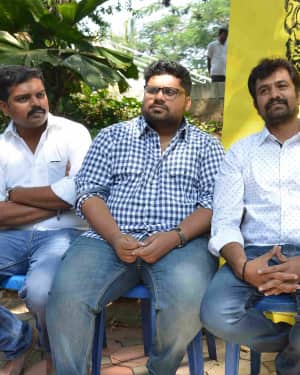 Bell Bottom Kannada Film Press Meet Photos | Picture 1562816