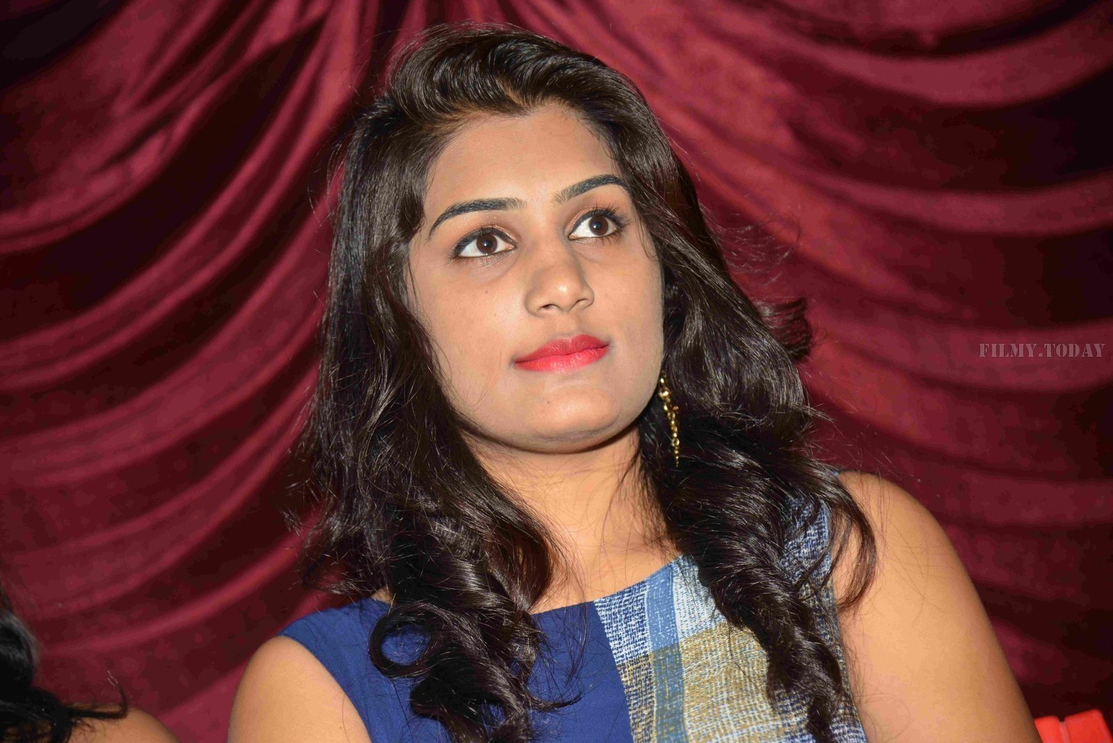 Nandini (Kannada Actress) - Hangover Kannada Film Trailer Launch Photos | Picture 1589277
