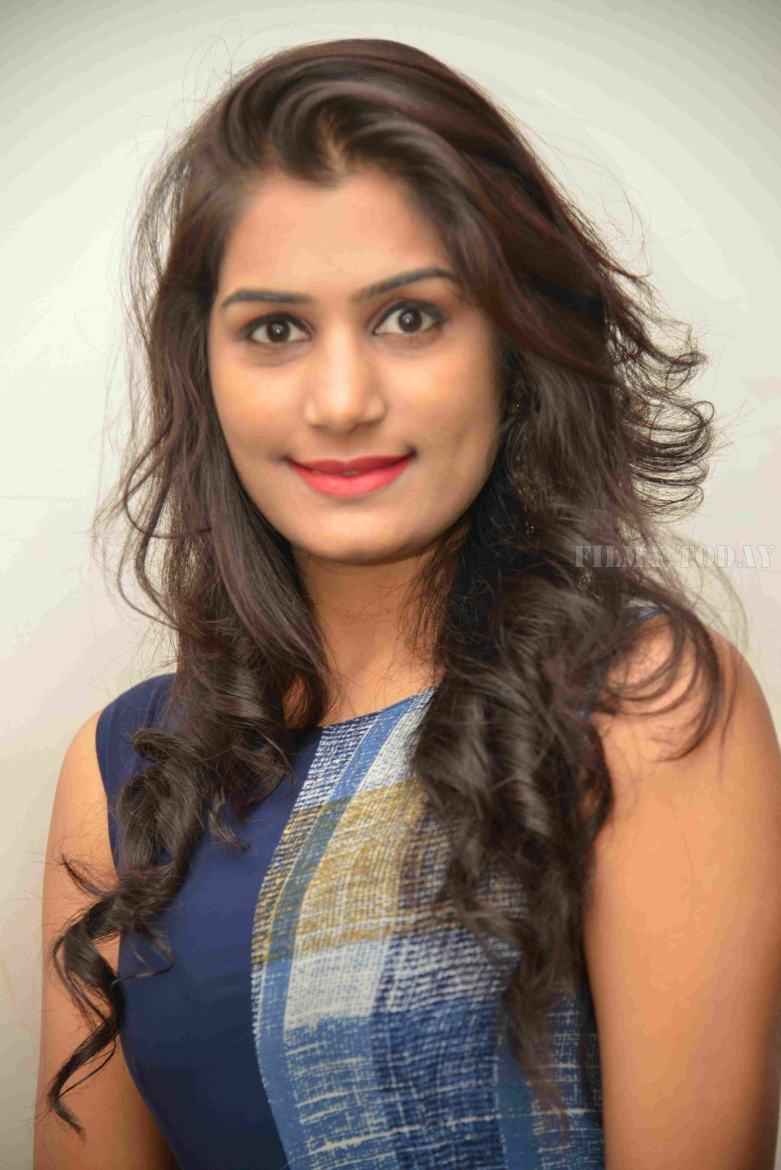 Nandini (Kannada Actress) - Hangover Kannada Film Trailer Launch Photos | Picture 1589286