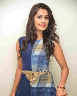 Nandini (Kannada Actress) - Hangover Kannada Film Trailer Launch Photos | Picture 1589274