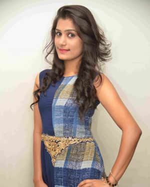 Nandini (Kannada Actress) - Hangover Kannada Film Trailer Launch Photos | Picture 1589272
