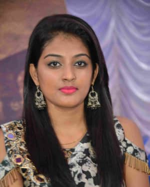 Nishkala (Kannada Actress) - Dachchu Deepu Film Pooja and Press Meet Photos | Picture 1589315