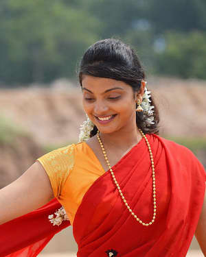 Amrutha (Kannada Actress) - Jai Kesari Nandana Film Photos | Picture 1585587
