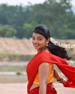 Amrutha (Kannada Actress) - Jai Kesari Nandana Film Photos | Picture 1585588