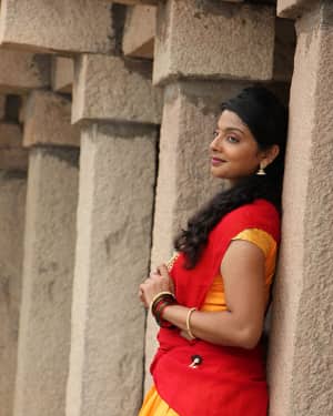 Amrutha (Kannada Actress) - Jai Kesari Nandana Film Photos | Picture 1585590