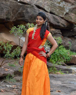 Amrutha (Kannada Actress) - Jai Kesari Nandana Film Photos | Picture 1585586