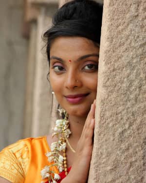 Amrutha (Kannada Actress) - Jai Kesari Nandana Film Photos | Picture 1585589