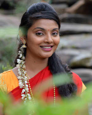 Amrutha (Kannada Actress) - Jai Kesari Nandana Film Photos | Picture 1585584