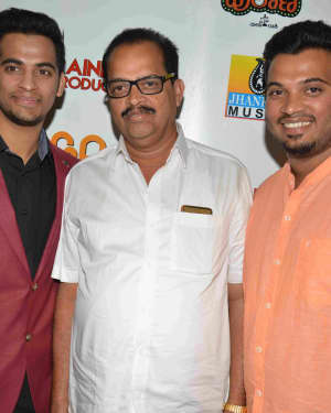 Aadi Purana Kannada Film Press Meet Photos | Picture 1586786