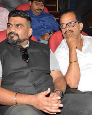 Aadi Purana Kannada Film Press Meet Photos | Picture 1586781