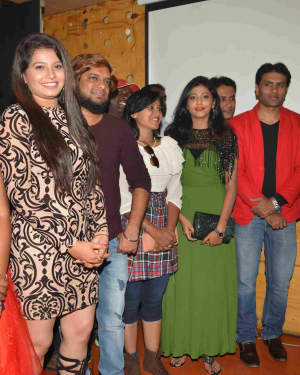Ondu Dina Ondu Kshana Film Pooja and Press Meet Photos | Picture 1587320