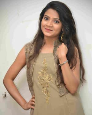 Monica (Kannada Actress) - Gosi Gang Film Audio Release Photos | Picture 1588214