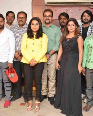 3000 Kannada Film Press Meet Photos | Picture 1568974