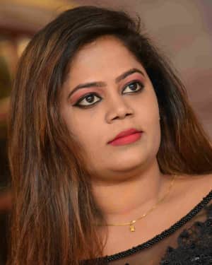 Swathi (Kannada Actress) - 3000 Kannada Film Press Meet Photos