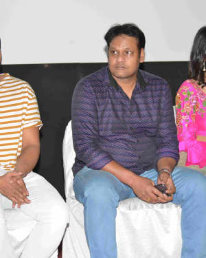 Bakasura Kannada Film Trailer Launch and  Press Meet Photos | Picture 1569749