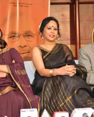 NaMo - True Indian Kannada Film Press Meet Photos | Picture 1570942