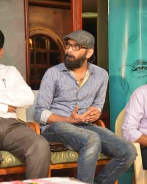NaMo - True Indian Kannada Film Press Meet Photos