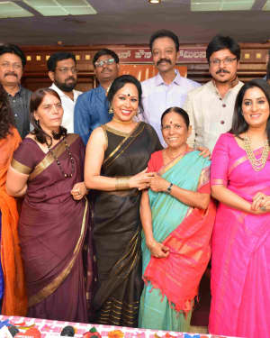 NaMo - True Indian Kannada Film Press Meet Photos