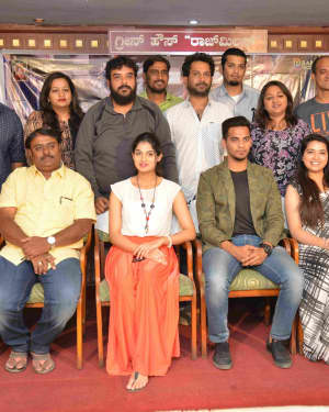 Aadi Purana Kannada Film Press Meet Photos | Picture 1571004