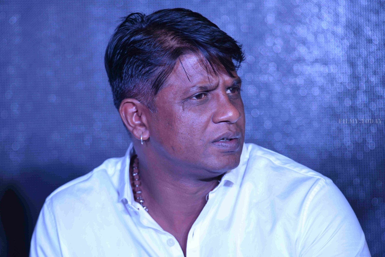 Duniya Vijay - Johny Johny Yes Papa Kannada Film Audio Release Photos | Picture 1571005