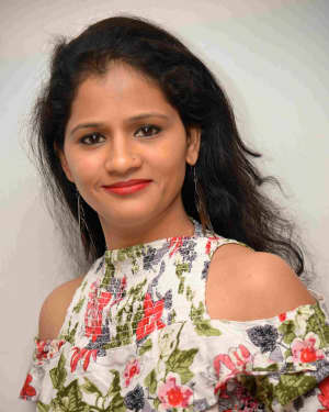 Rajeshwari (Kannada Actress) - Huttada Sutta Film Press Meet Photos | Picture 1571861