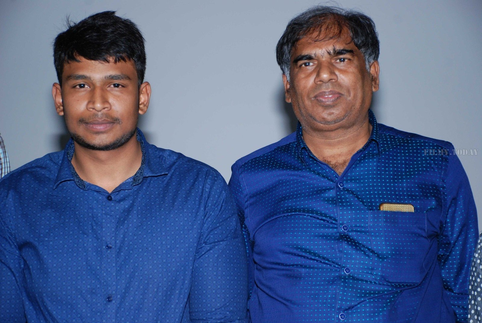 Neevu Karemaadida Chandadararu Film Press Meet Photos | Picture 1572215