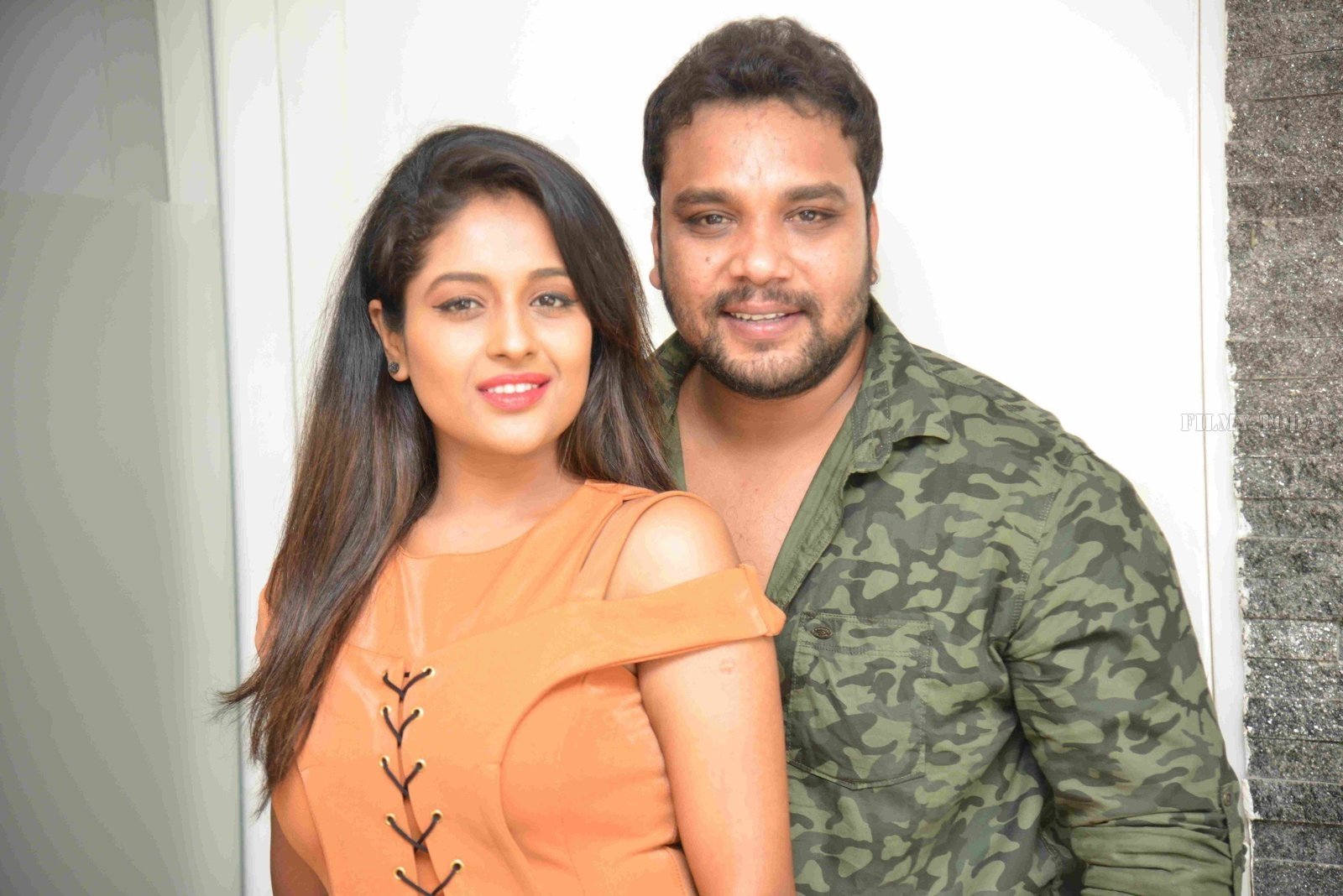 Prayanikara Gamanakke Film Press Meet Photos | Picture 1572535