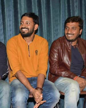 Prayanikara Gamanakke Film Press Meet Photos | Picture 1572538