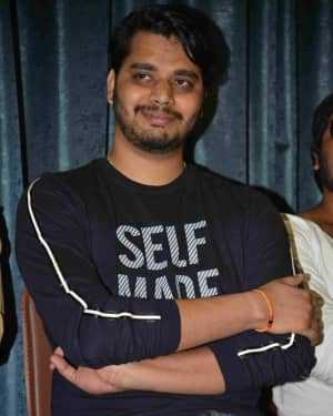 Prayanikara Gamanakke Film Press Meet Photos | Picture 1572537