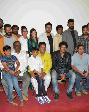 Ratnamanjarii Kannada Film Press Meet Photos | Picture 1572963