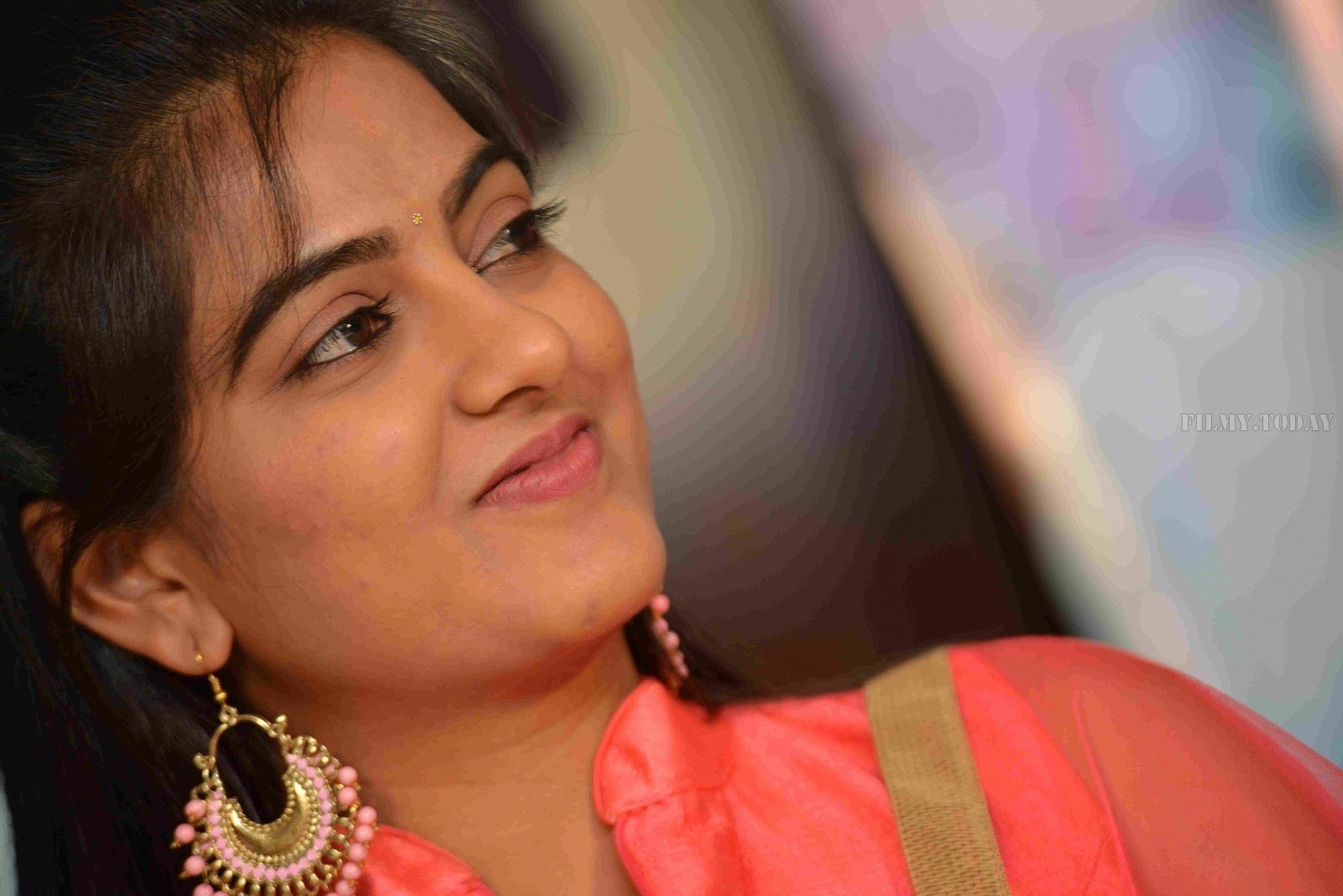 Shruthi (Kannada Actress) - Aathruptha Film Press Meet Photos | Picture 1573278