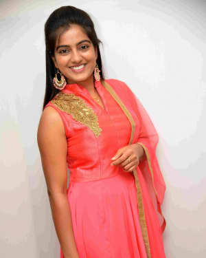 Shruthi (Kannada Actress) - Aathruptha Film Press Meet Photos | Picture 1573262