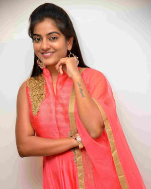 Shruthi (Kannada Actress) - Aathruptha Film Press Meet Photos | Picture 1573263