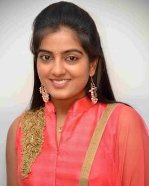 Shruthi (Kannada Actress) - Aathruptha Film Press Meet Photos | Picture 1573265
