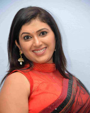 Pavithra Jayaram - Melobba Maayavi Kannada Film Press Meet Photos | Picture 1573279