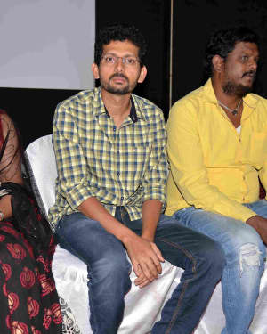 Melobba Maayavi Kannada Film Press Meet Photos | Picture 1573300
