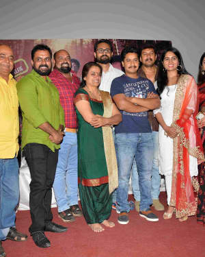 Melobba Maayavi Kannada Film Press Meet Photos | Picture 1573308