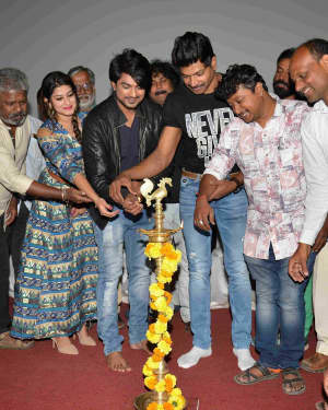 Ool Munswamy Kannada Film Audio Release Press Meet Photos | Picture 1573318